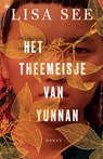 Het theemeisje van Yunnan - Lisa See - 9789044351842