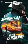 De smokkelaar - Clive Cussler ; Justin Scott - 9789044352429