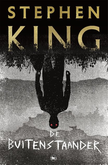 De buitenstaander, Stephen King - Gebonden - 9789044352900