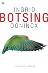 Botsing - Ingrid Oonincx - 9789044353914