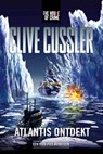 Atlantis ontdekt - Clive Cussler - 9789044354096