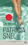 De expat - Patricia Snel - 9789044354218
