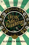 Circus der wonderen - Elizabeth Macneal - 9789044355031