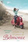 Het geheim van Belmonte - Antonia Riepp - 9789044355260