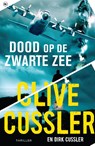Dood op de Zwarte Zee - Clive Cussler - 9789044356267