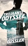 Trojaanse Odyssee - Clive Cussler - 9789044357080