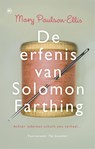 De erfenis van Solomon Farthing - Mary Paulson-Ellis - 9789044359282