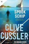 Spookschip - Clive Cussler - 9789044359480