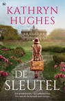 De sleutel - Kathryn Hughes - 9789044359800