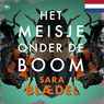 Het meisje onder de boom - Sara Blædel - 9789044359831