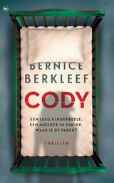 Cody, Bernice Berkleef -  - 9789044360288