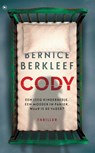 Cody - Bernice Berkleef - 9789044360288