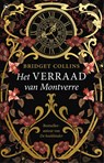 Het verraad van Montverre - Bridget Collins - 9789044360523