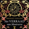 Het verraad van Montverre - Bridget Collins - 9789044360530