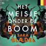 Het meisje onder de boom - Sara Blædel - 9789044361285