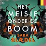 Het meisje onder de boom - Sara Blædel - 9789044361285