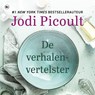 De verhalenvertelster - Jodi Picoult - 9789044361643