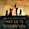 Wat er te redden viel - Liese O'Halloran Schwarz - 9789044361735