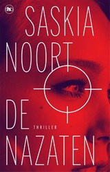 De nazaten, Saskia Noort -  - 9789044362374