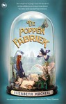 De poppenfabriek - Elizabeth Macneal - 9789044363500