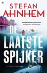 De laatste spijker - Stefan Ahnhem - 9789044363814