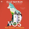 Vos - Elle van Rijn - 9789044364101