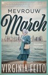 Mevrouw March - Virginia Feito - 9789044364521