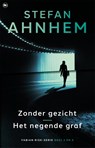 Zonder gezicht en Het negende graf - Stefan Ahnhem - 9789044366679