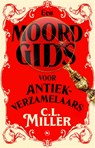 Een moordgids voor antiekverzamelaars - C.L. Miller - 9789044366884