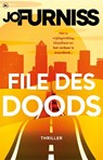 File des doods - Jo Furniss - 9789044367379