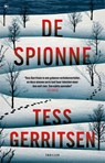 De spionne - Tess Gerritsen - 9789044367409