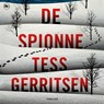 De spionne - Tess Gerritsen - 9789044367423