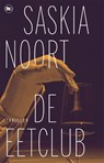De eetclub - Saskia Noort - 9789044367461