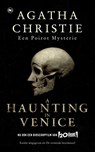 A Haunting in Venice - Agatha Christie - 9789044367591