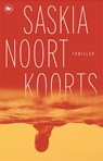 Koorts - Saskia Noort - 9789044367973