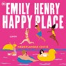 Happy Place - Emily Henry - 9789044368291