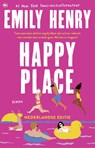 Happy Place - Emily Henry - 9789044368314