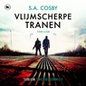 Vlijmscherpe tranen - S.A. Cosby - 9789044368604