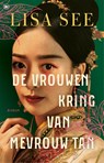 De vrouwenkring van mevrouw Tan - Lisa See - 9789044368635