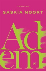 Adem, Saskia Noort -  - 9789044369267