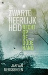 Recht op de dode hand - Jan van Mersbergen - 9789044369380