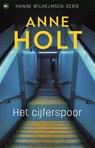 Het cijferspoor - Anne Holt - 9789044369489