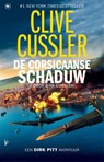 De Corsicaanse schaduw - Dirk Cussler - 9789044369908
