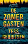 De zomergasten - Tess Gerritsen - 9789044369960