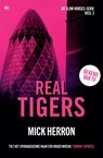 Real Tigers - Mick Herron - 9789044370768