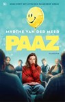 Paaz - Myrthe van der Meer - 9789044371000