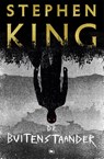 De buitenstaander - Stephen King - 9789044371055