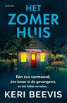 Het zomerhuis - Keri Beevis - 9789044395129