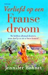 Verliefd op een Franse droom - Jennifer Bohnet - 9789044395204