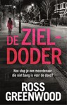 De Zieldoder - Ross Greenwood - 9789044395310